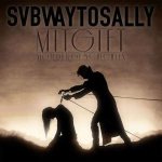 Subway to Sally - Mitgift cover art