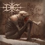 Die - Rise of the Rotten cover art