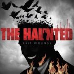 The Haunted - Exit Wounds cover art