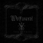 Wolfuneral - The Path cover art