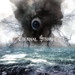 Eternal Storm - From the Ashes cover art