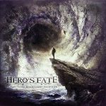 Hero's Fate - Human Tides: Black Light Inception cover art