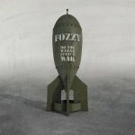 Fozzy - Do You Wanna Start a War cover art