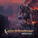 Souldrainer - Architect cover art