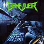 Game Over - Burst into the Quiet cover art
