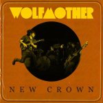 Wolfmother - New crown cover art