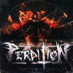 Perdition - Perdition cover art