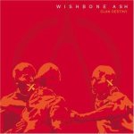 Wishbone Ash - Clan Destiny cover art