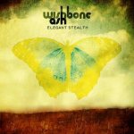 Wishbone Ash - Elegant Stealth cover art