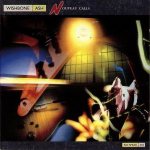 Wishbone Ash - Nouveau Calls cover art