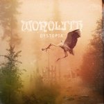 Monolith - Dystopia cover art