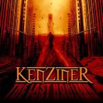 Kenziner - The Last Horizon cover art