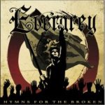 Evergrey - Hymns for the Broken cover art