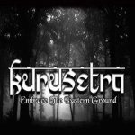 Kurusetra - Embrace the Eastern Ground cover art