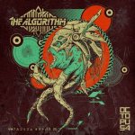 The Algorithm - Octopus4 cover art