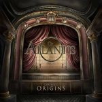 Of Atlantis - Chapter I: Origins