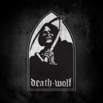Death Wolf - II : Black Armoured Death cover art