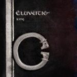 Eluveitie - King cover art