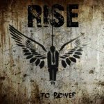 Rise - ...To Power cover art
