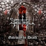 Spectral - Gateway to Death cover art