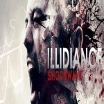 Illidiance - Shockwabe cover art