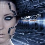 Illidiance - Damage Theory cover art
