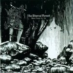 Dawn - The Eternal Forest - Demo Years 91-93 cover art