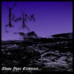 Idaaliur - Above Your Existence... cover art