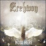 Erehwon - Now Here cover art
