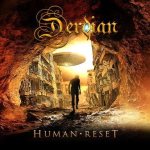 Derdian - Human Reset cover art