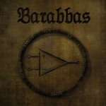 Barabbas - Barabbas cover art