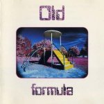 O.L.D. - Formula cover art