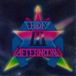 Various Artists - Friday Afternoon III cover art