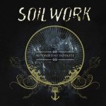 Soilwork - Beyond the Infinite cover art