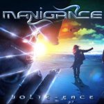 Manigance - Volte Face cover art