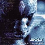Bolt - A Bolt From the Blue cover art