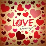 Semargl - Love cover art