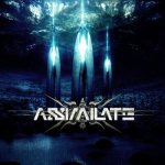 Assimilate - Assimilate cover art