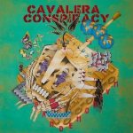 Cavalera Conspiracy - Pandemonium cover art