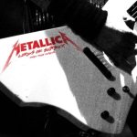 Metallica - Lords of Summer (First Pass Version) cover art