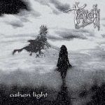 Taiga - Ashen Light cover art