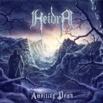 Heidra - Awaiting Dawn cover art