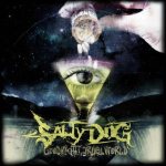 Salty Dog - Goodnight, Cruel World cover art