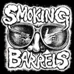 Smoking Barrels - Smoking Barrels cover art