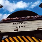 Stryper - Live At the Whisky cover art