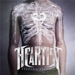Heartist - Ignite cover art