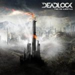 Deadlock - The Re-Arrival cover art