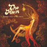 The Mu:n - The Big Step on the Moon cover art