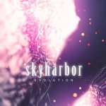 Skyharbor - Evolution cover art