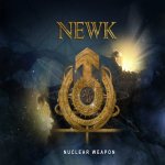 Newk - Nuclear Weapon cover art
